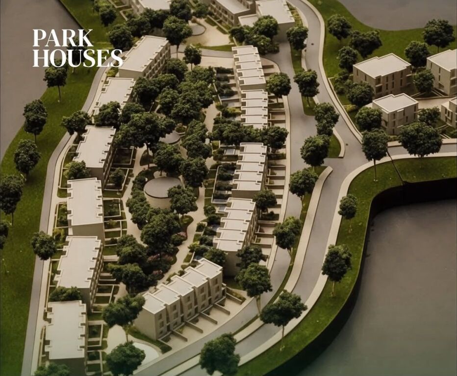 🌿✨ Apartment 2+1+2 for Sale in Park House Residence – Mjull Bathore ✨🌿