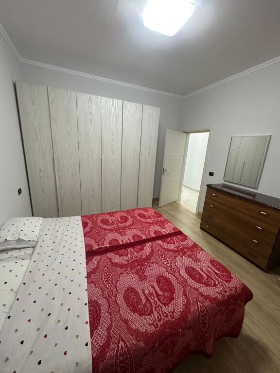 Qera | Pjese Vile 1 + 1 | Rruga Jordan Misja | 400 €/muaj i diskutueshen
