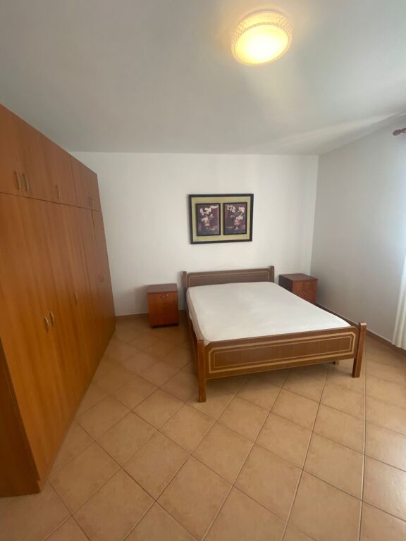 Apartment 1+1+1 Balcony For Rent