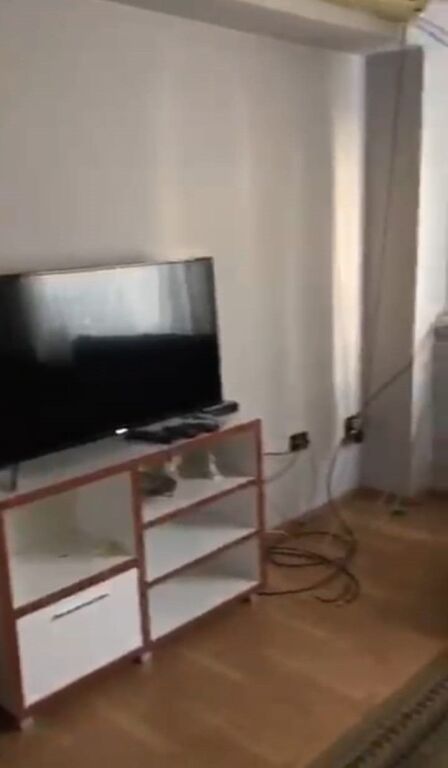 Qera | Apartament 3 + 1 | Oxhaku | 750 €/muaj