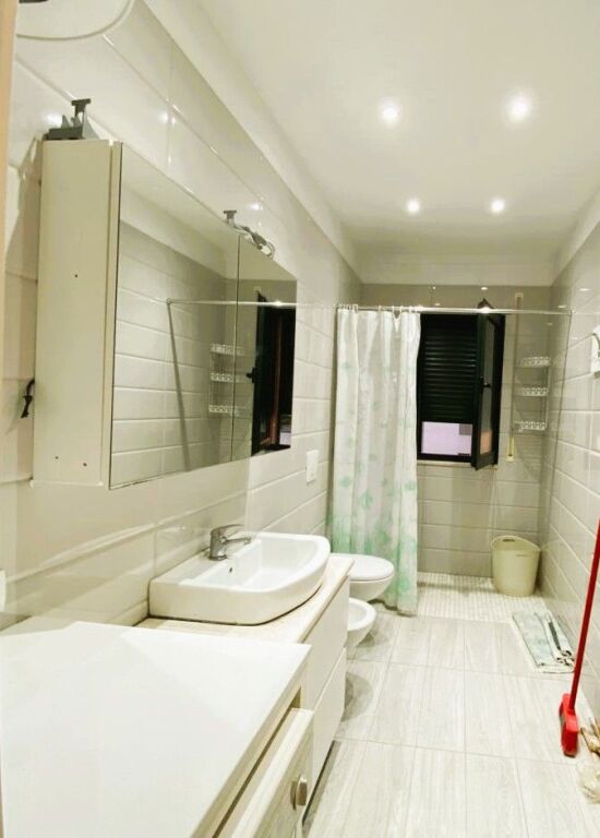 🏡Jepet Apartament me Qira 3+1 📍Rezidenca Green City, prane Ish Fushes se Aviacionit.  