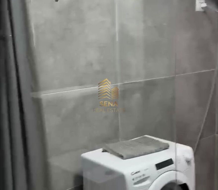 Rent, Apartment 2+1+2+blk, Porcelain-Opposite UET, 650 Euro/month