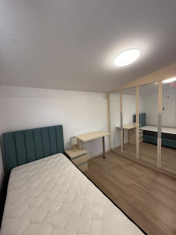 Apartment 2+1 for rent, Bllok.