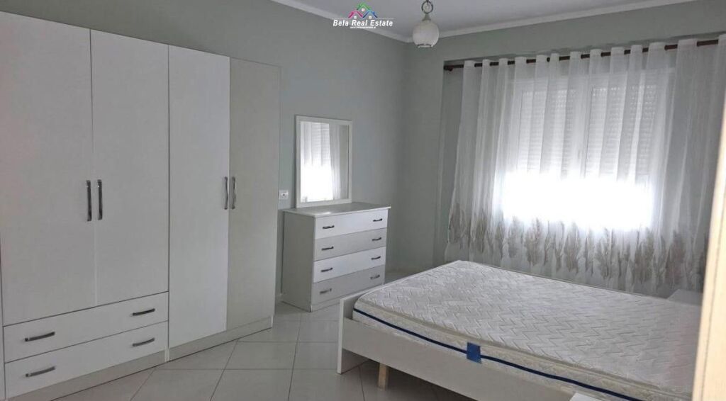 Apartment For Rent 2+1 Near the Zoo Garden (ID B2201933) Tirana
