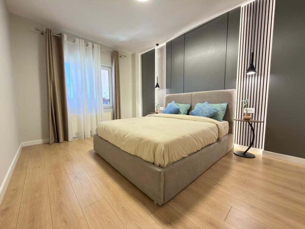 Apartment 2+1+2 for sale at Zogu i Zi!