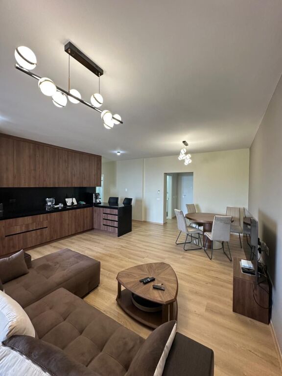 APARTAMENT 2+1+2 PËR QIRA NË VOLLGA !  1,300 € /Muaj
