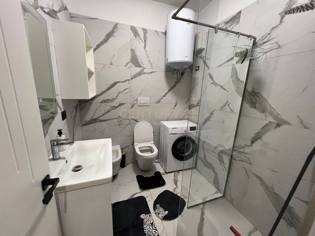 APARTAMENT 1+1 ME POST PARKIMI PER QIRA TEK RESIDENCA SOFIA