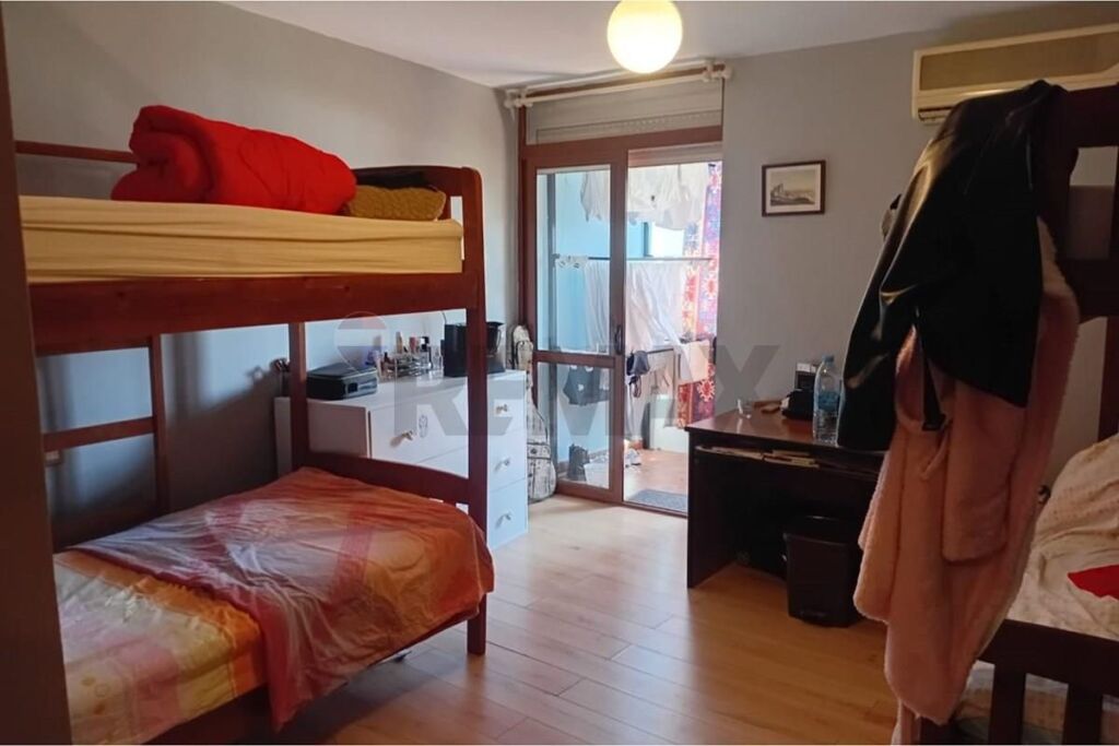 Apartament 3+1 me qera Sheshi Skenderbe