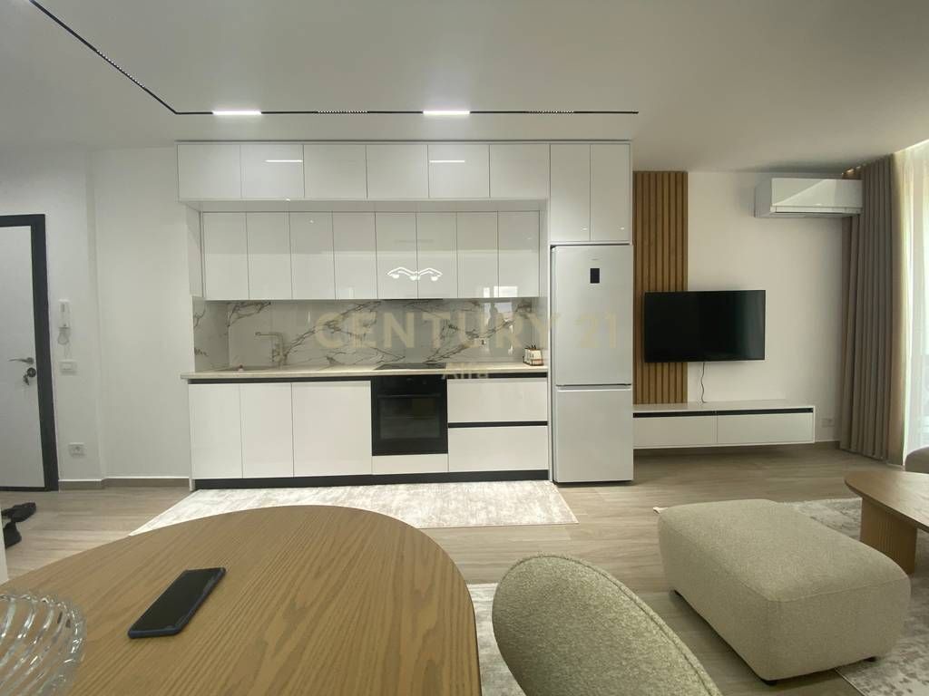 Apartment 2+1 for rent in the “Mine Peza” Residence! 1,300 € /Month