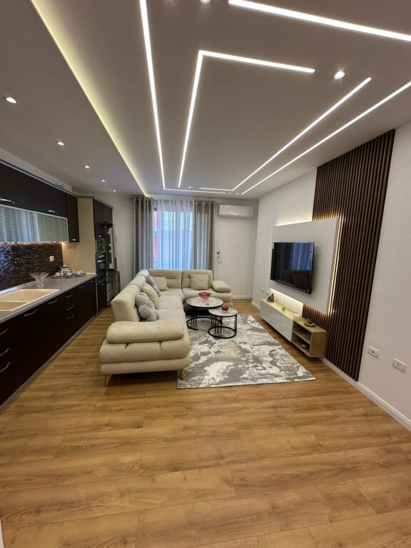 Apartment 2+1 for sale