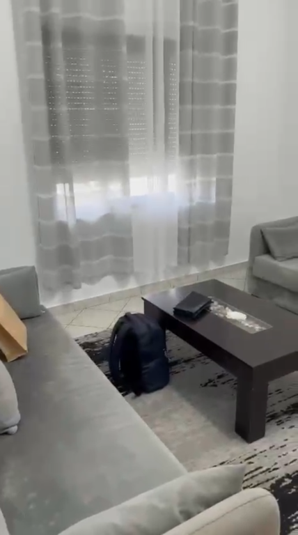 Appartamento 2+1 in affitto a Shkoze, vicino alla Moschea!