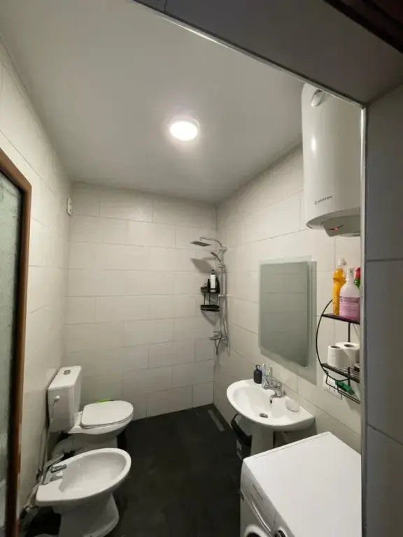 Qera | Apartament 1 + 1 | Rruga e Dibrës | 650 €/muaj