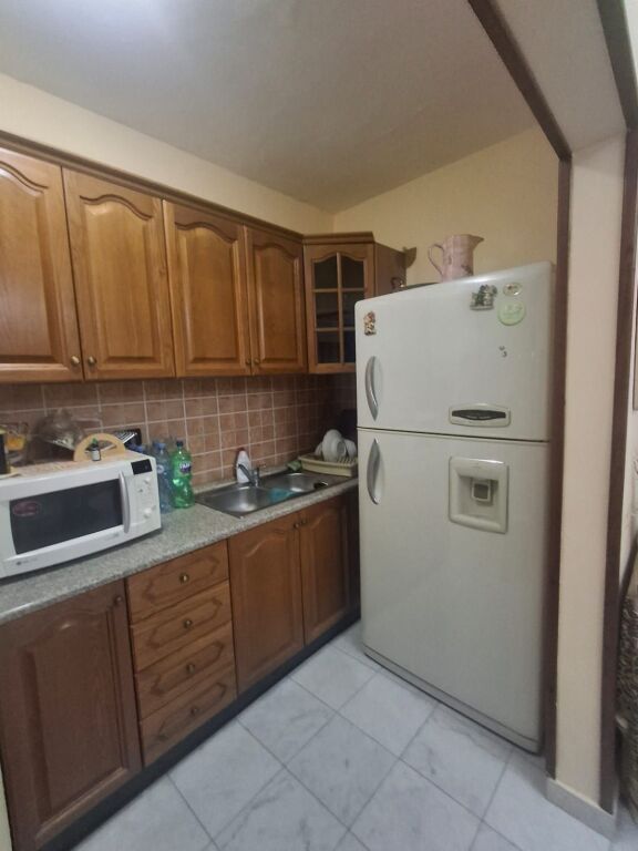 🏡 SHITET APARTAMENT 2+1 TEK KOPSHTI SOROS, DURRËS