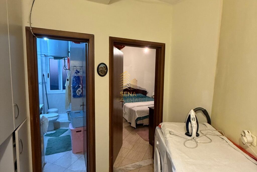 Rent, Apartment 1+1, Porcelain, 40,000 Leke/Month