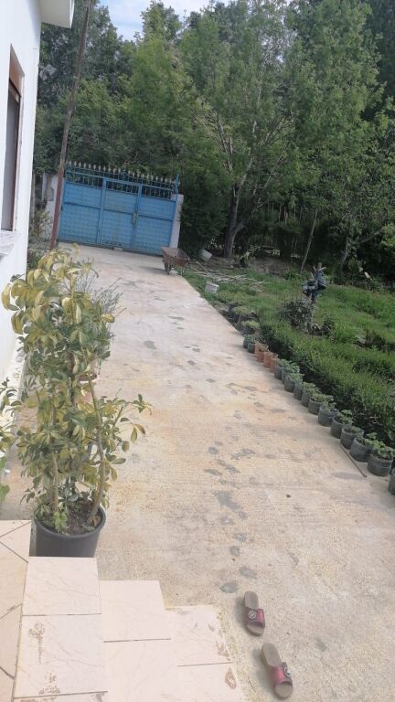 SHTEPI PRIVATE PER SHITJE NE FSHATIN JUBE, DURRËS
