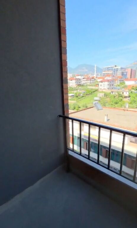APARTAMENT ME QERA 2+1 + Post Parkimi - PASKUQAN, TIRANE