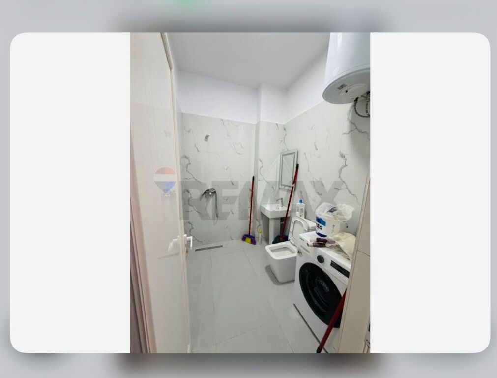 🏡 Apartment 1+1 for Rent near the Botanical Garden, Tirana