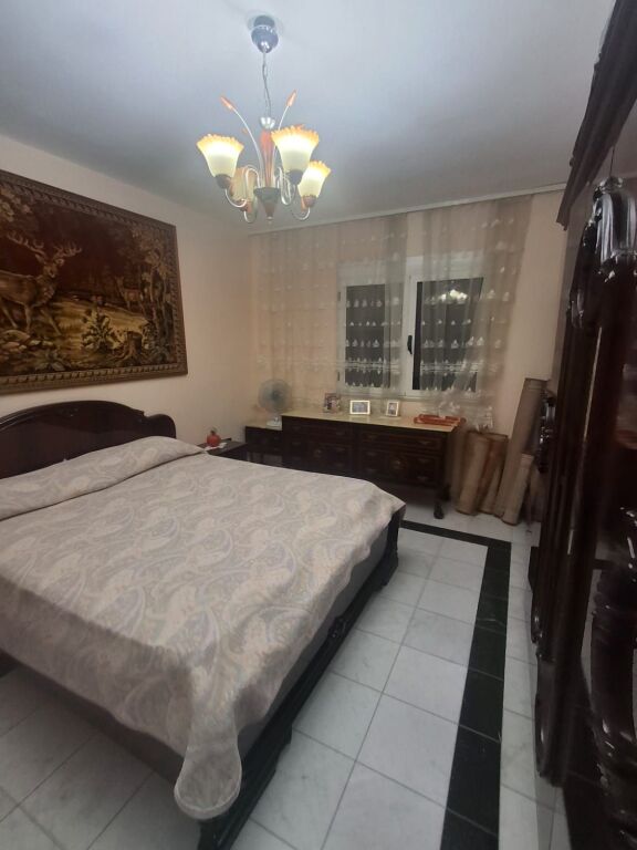 🏡 SHITET APARTAMENT 2+1 TEK KOPSHTI SOROS, DURRËS