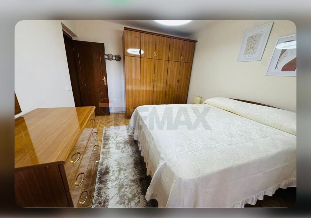 🏡 Apartament 2+1 me Qira pranë Ambasadës Amerikane – Rruga e Elbasanit