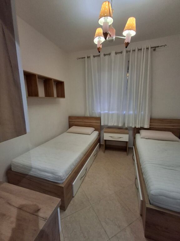 ✨ Shitet apartament super modern 2+1 me verandë fantastike ✨ Prane Martenitetit , Durres