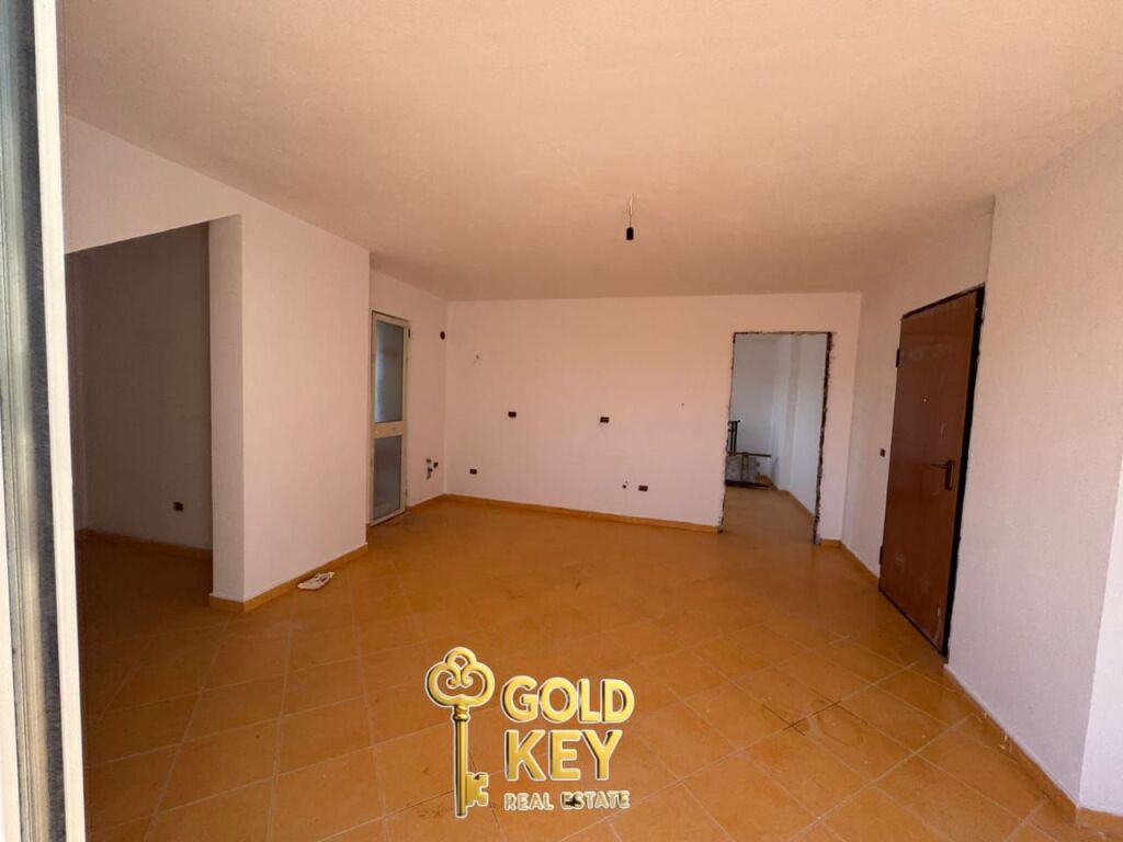 🏡 SHITET APATRAMENT 1+1 PRAN KAZAZIT DURRES
