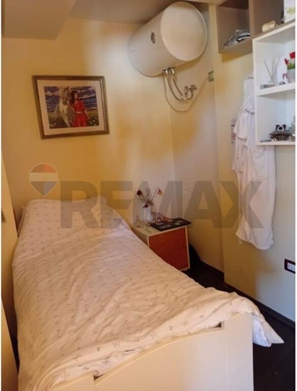 Apartament 3+1 me qera Sheshi Skenderbe
