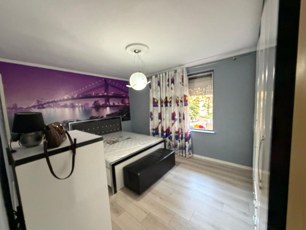📣 QERA Apartament 2+1 📍 Prane Oxhakut 🛣️ Rruga “Kongresi i Manastirit”, Tirane ✨