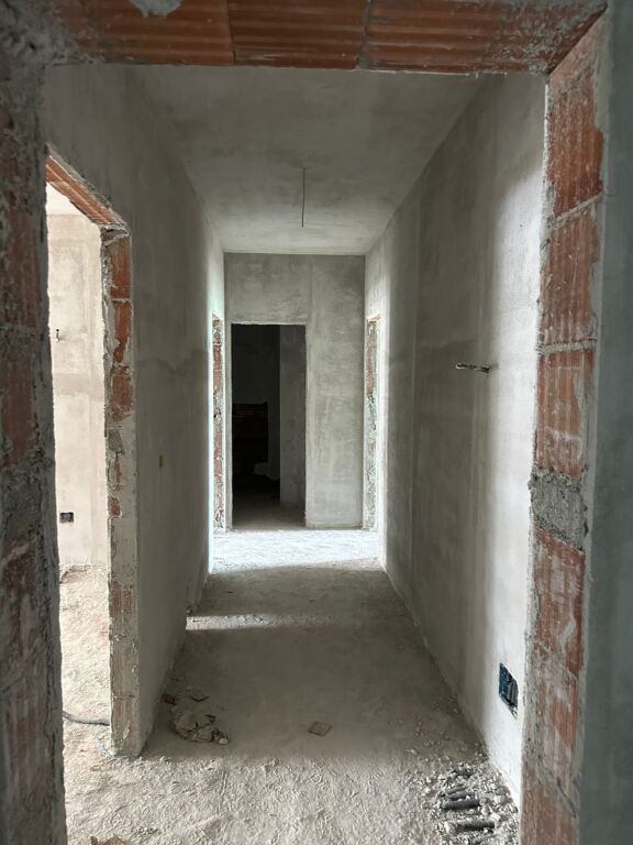 🏡 Apartment 2+1+2 | 7th Floor | 126.37 m² | Space City, Paskuqan