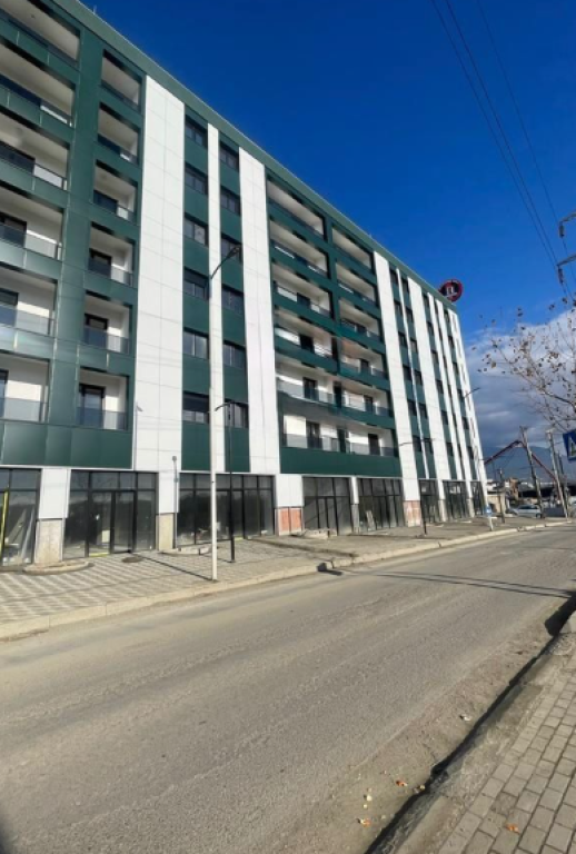 Shitet Apartament 2+1 – Diamond Hill Residence  Paskuqan