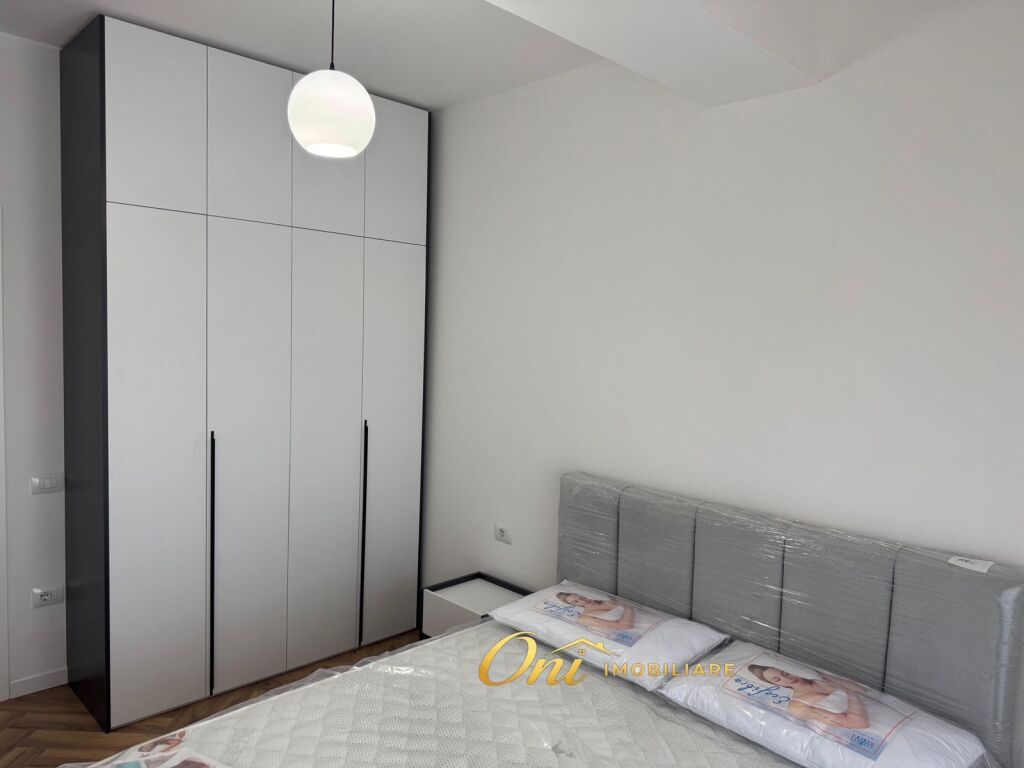 JEPET APARTAMENT ME QERA 1+1 MISTO MAME