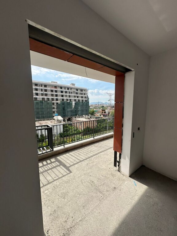 🏡 Appartamento 1+1 | 4° piano | 81,30 m² | Space City, Paskuqan