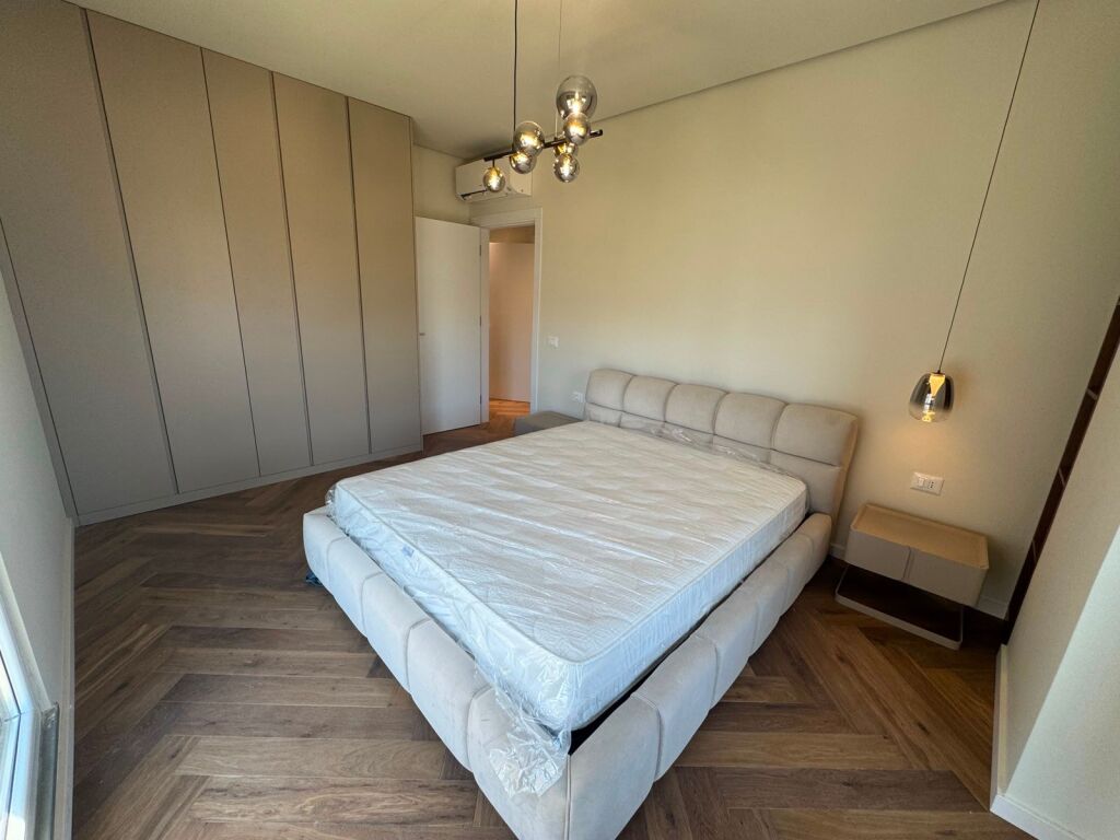 Modern 2+1 Apartment for Rent – Don Bosko