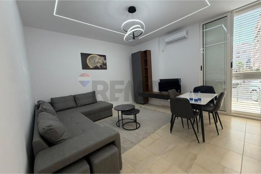 Shesim Apartament 1+1 me Hipoteke - Kodra e Diellit 1