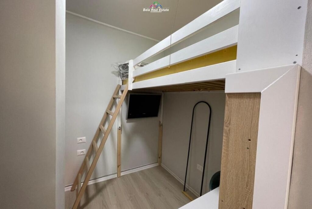 Apartment For Rent 1+1+Studio Near the former Electric Market (ID B2101427) Tirana