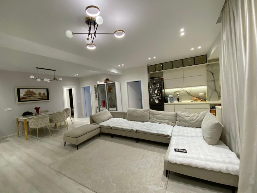 For sale, Apartment 2+1+2, Dinamo Stadium