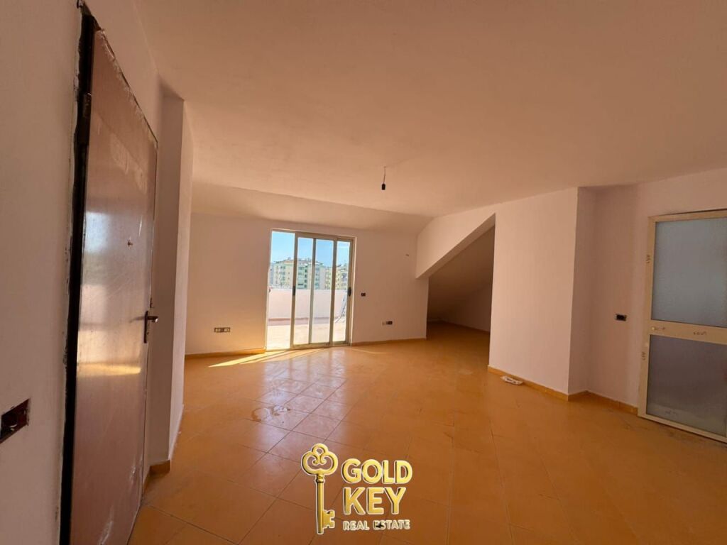 🏡 SHITET APATRAMENT 1+1 PRAN KAZAZIT DURRES