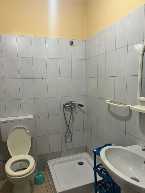 🏡 Jepet me Qera Apartament 1+1 ne Don Bosko prane Kompleksit Vizion Plus