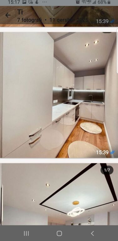 2+1,afer pallateve contakt 21 dhjetori,780 euro