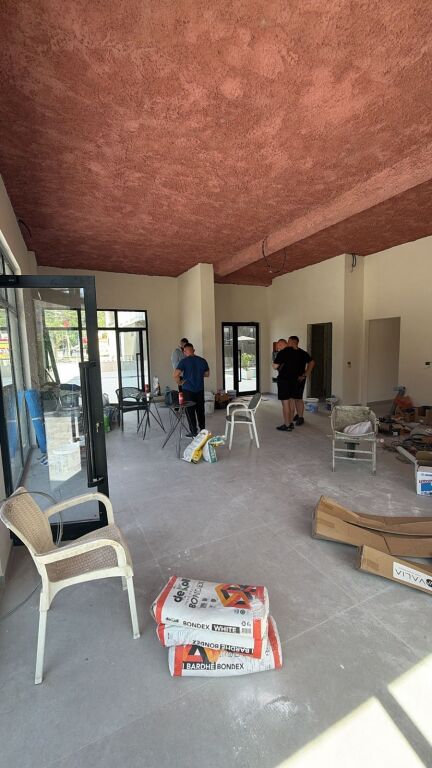 BUSINESS PREMISES FOR RENT BAR-RESTAURANT MALI I ROBIT, GOLEM