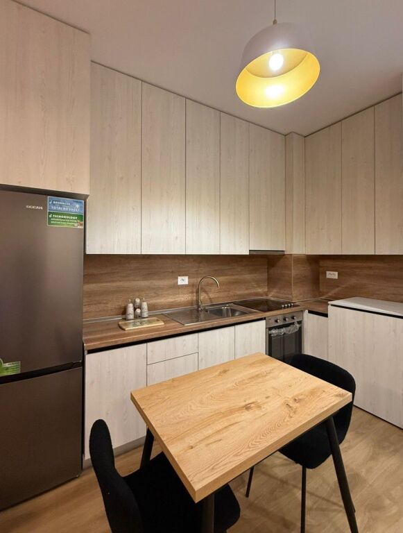 📌 Apartment 1+1 for Rent – Kadiu Complex, Ali Demi