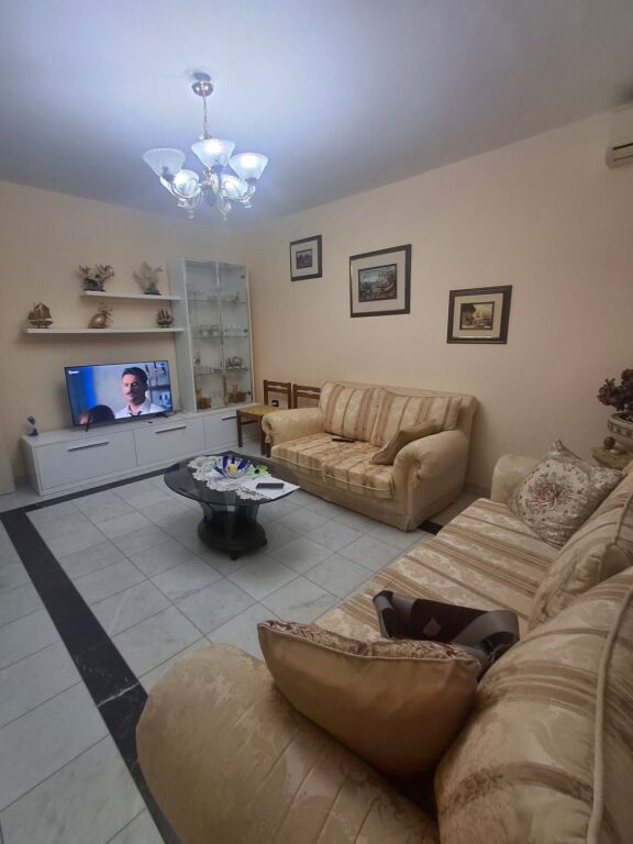 🏡 SHITET APARTAMENT 2+1 TEK KOPSHTI SOROS, DURRËS