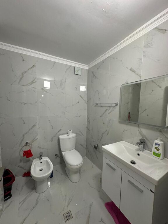 APARTAMENT 2+1+2 PËR QIRA NË VOLLGA !  1,300 € /Muaj