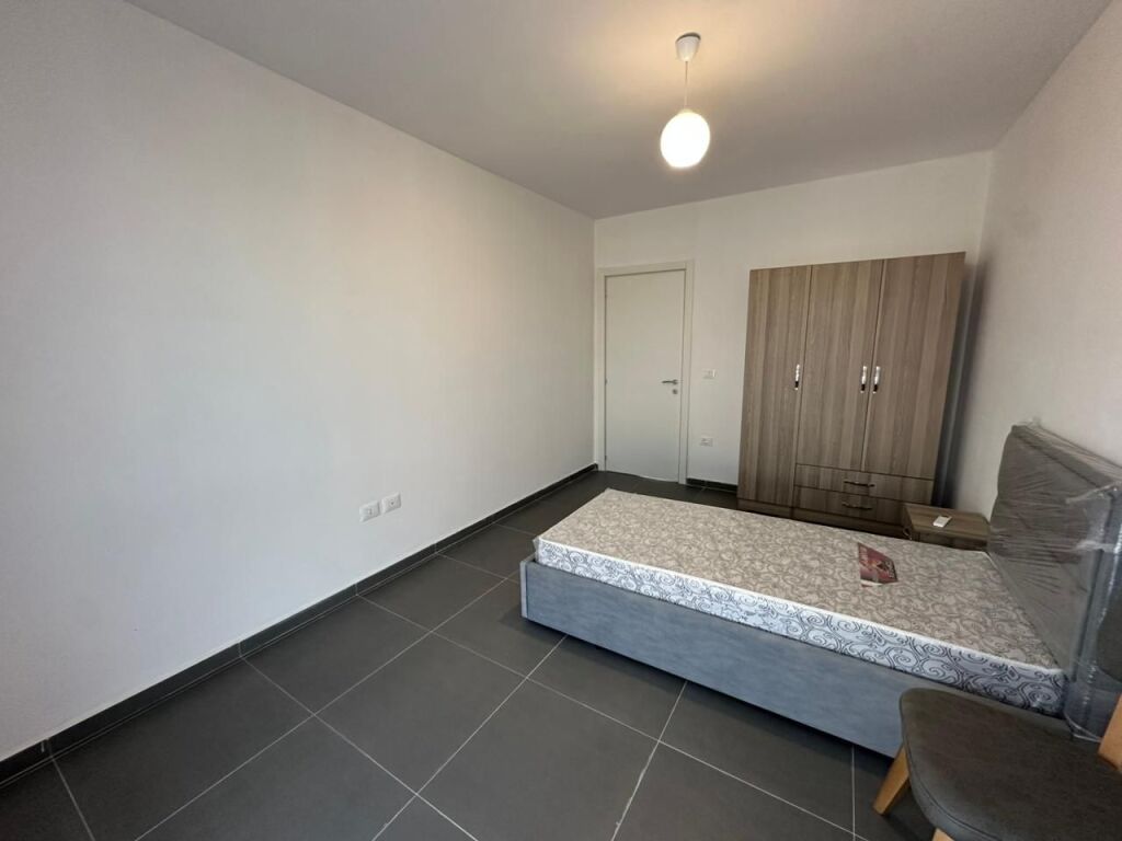 Apartment 3+1 for rent at 5-Maji Street.