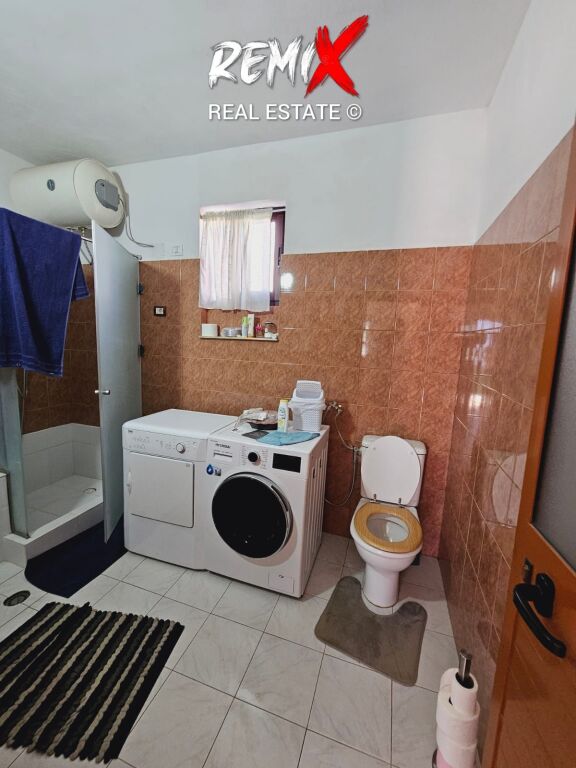 SHTEPI PRIVATE PER QERA NE ISH KËNETË, DURRËS
