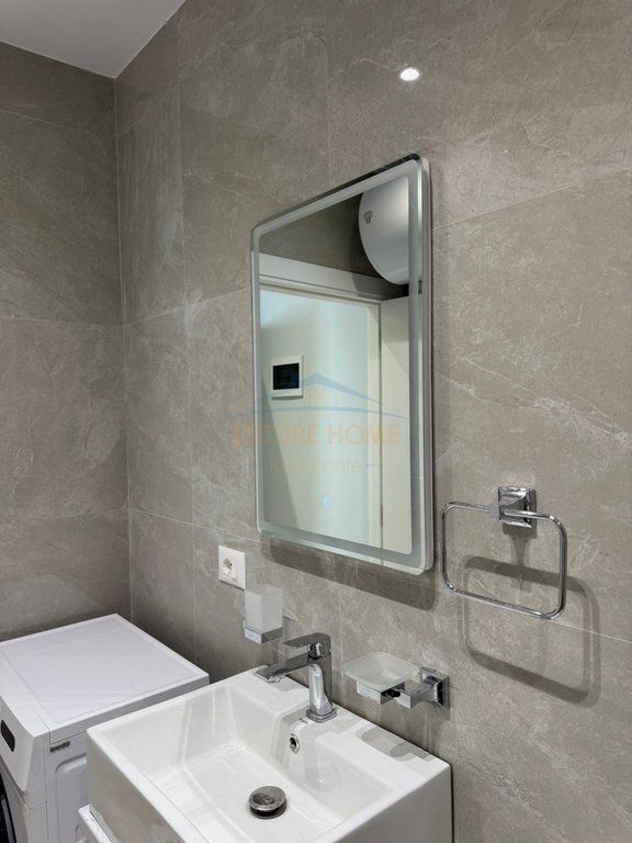 For sale, Apartment 1+1, Myslym Shyri, Tirana.