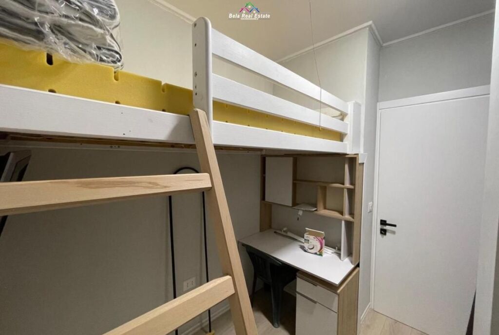 Apartment For Rent 1+1+Studio Near the former Electric Market (ID B2101427) Tirana
