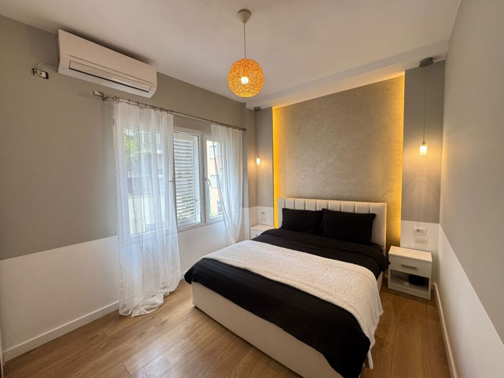 Me Qera: Apartament ultra 2+1 (82 m2) 📍Kodra e diellit/ Eleonora | Super e investuar në detaje | 700€/Muaj 🔥🔥