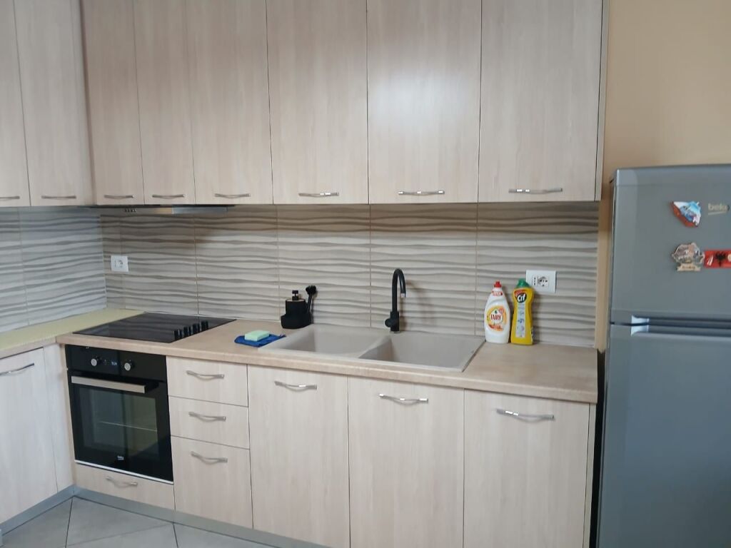 Apartament Me Qera 1+1 Tek Jordan Misja (ID B2101175) Tirane