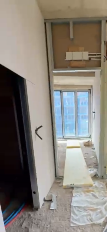 🔥 APARTAMENT 2+1+2 PËR SHITJE – ANDI CONSTRUCTION 🔥