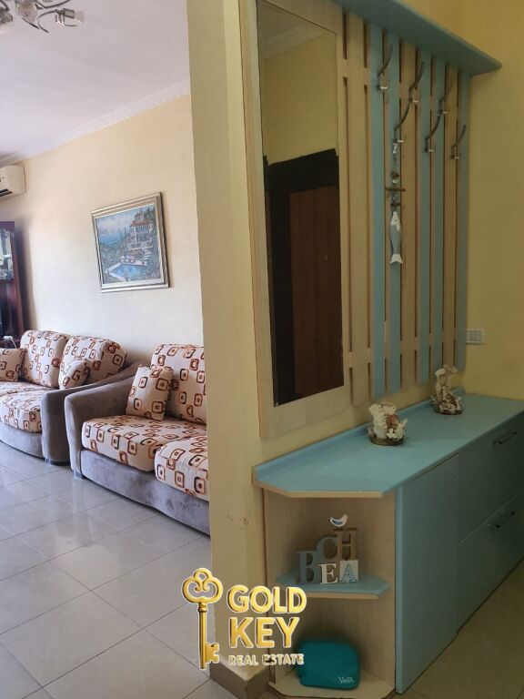 🏡 APATRAMENT 1+1 ME QERA PAMJE DETI PLAZH DURRES